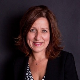 Federica De Gennaro HR Leader La Relocation Group