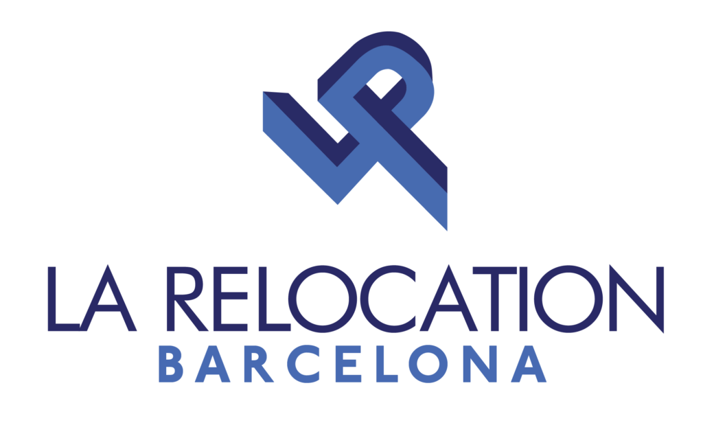 Logo La Relocation