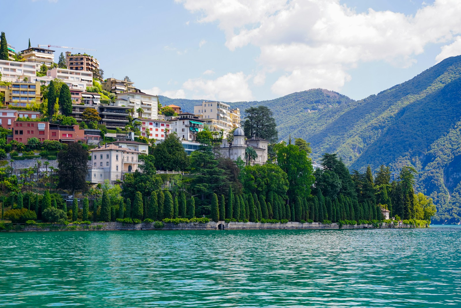 Lugano