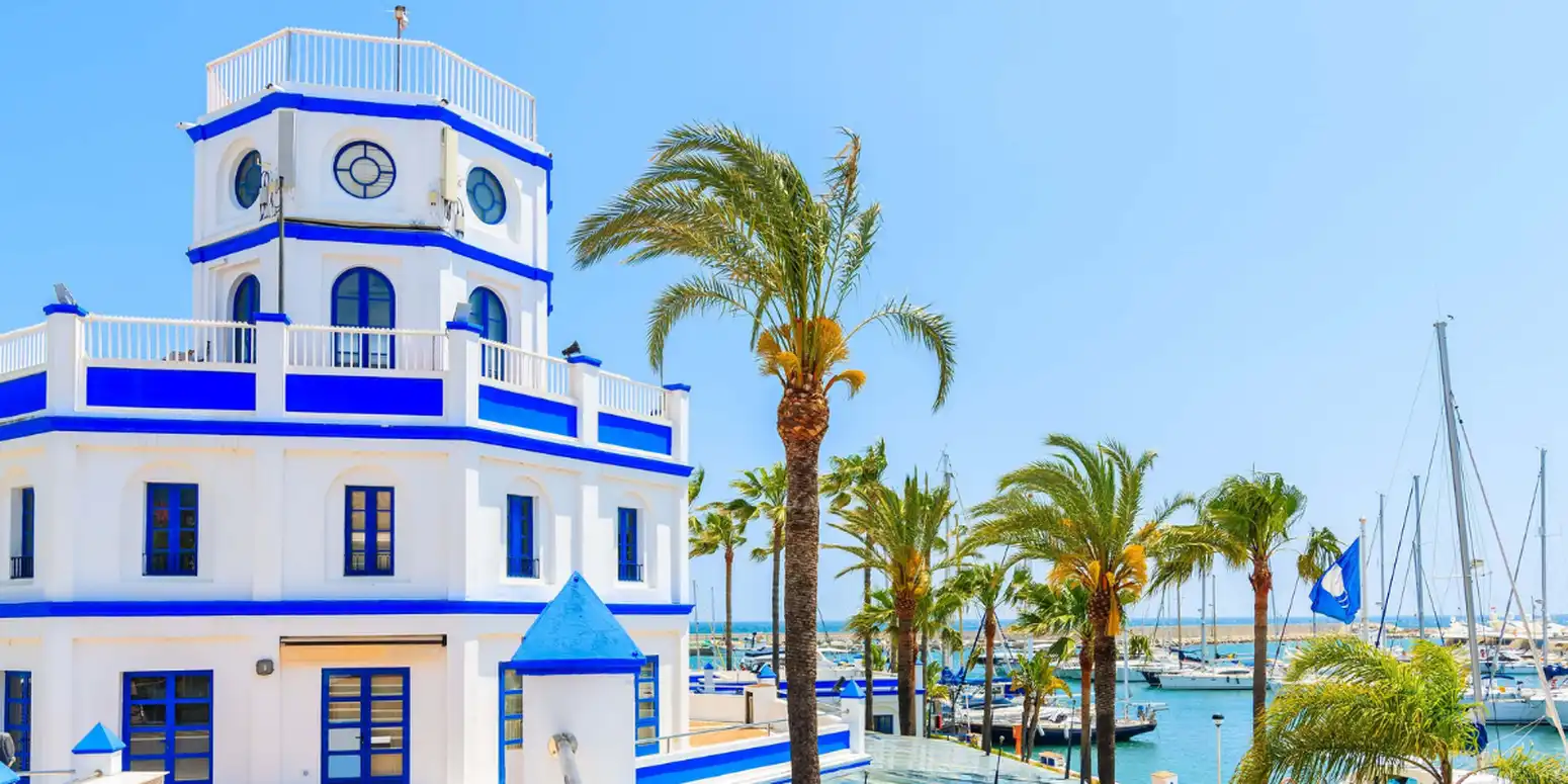 Estapona La Relocation Costa del Sol