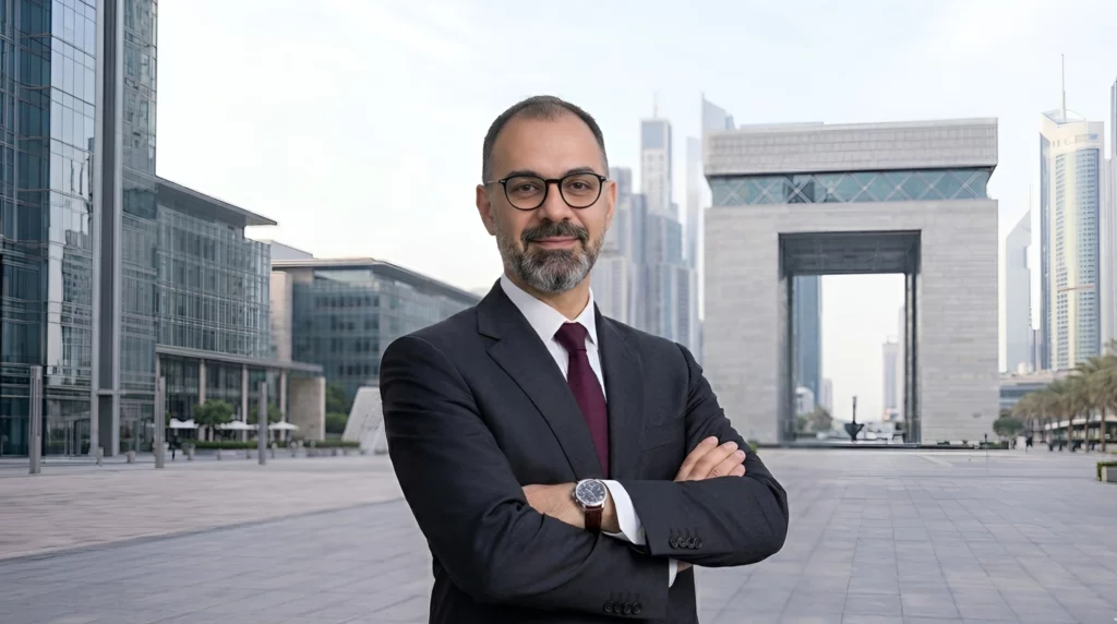 Mohammad Zuhair - La Relocation Dubai