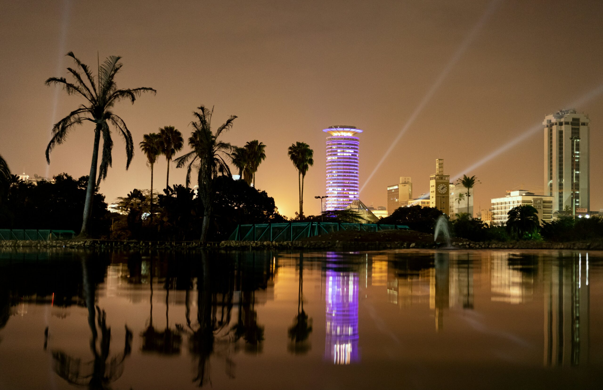 Cost of living in Nairobi - La Relocation Group