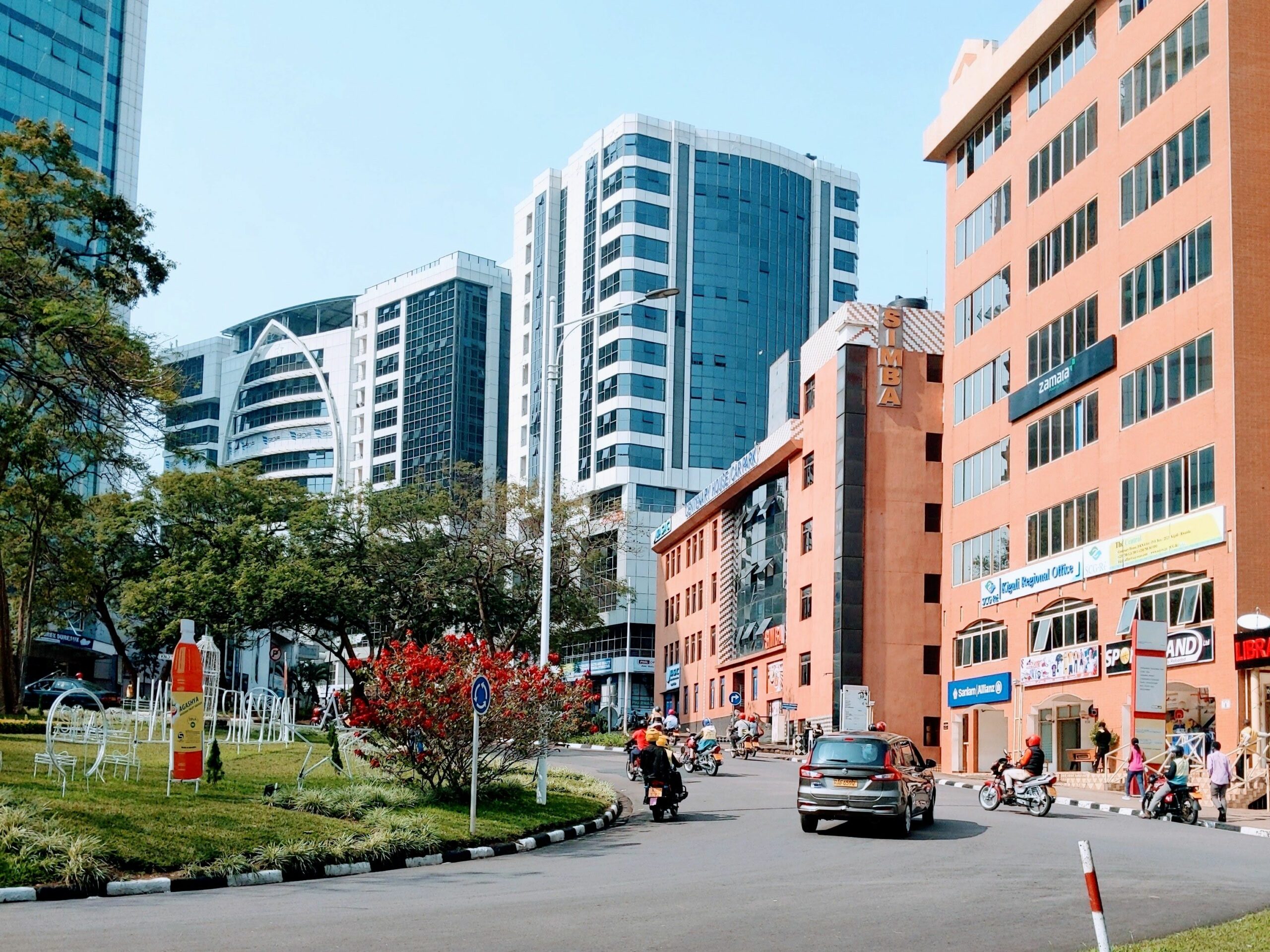 Why Move to Nairobi Kenya - La Relocation Group