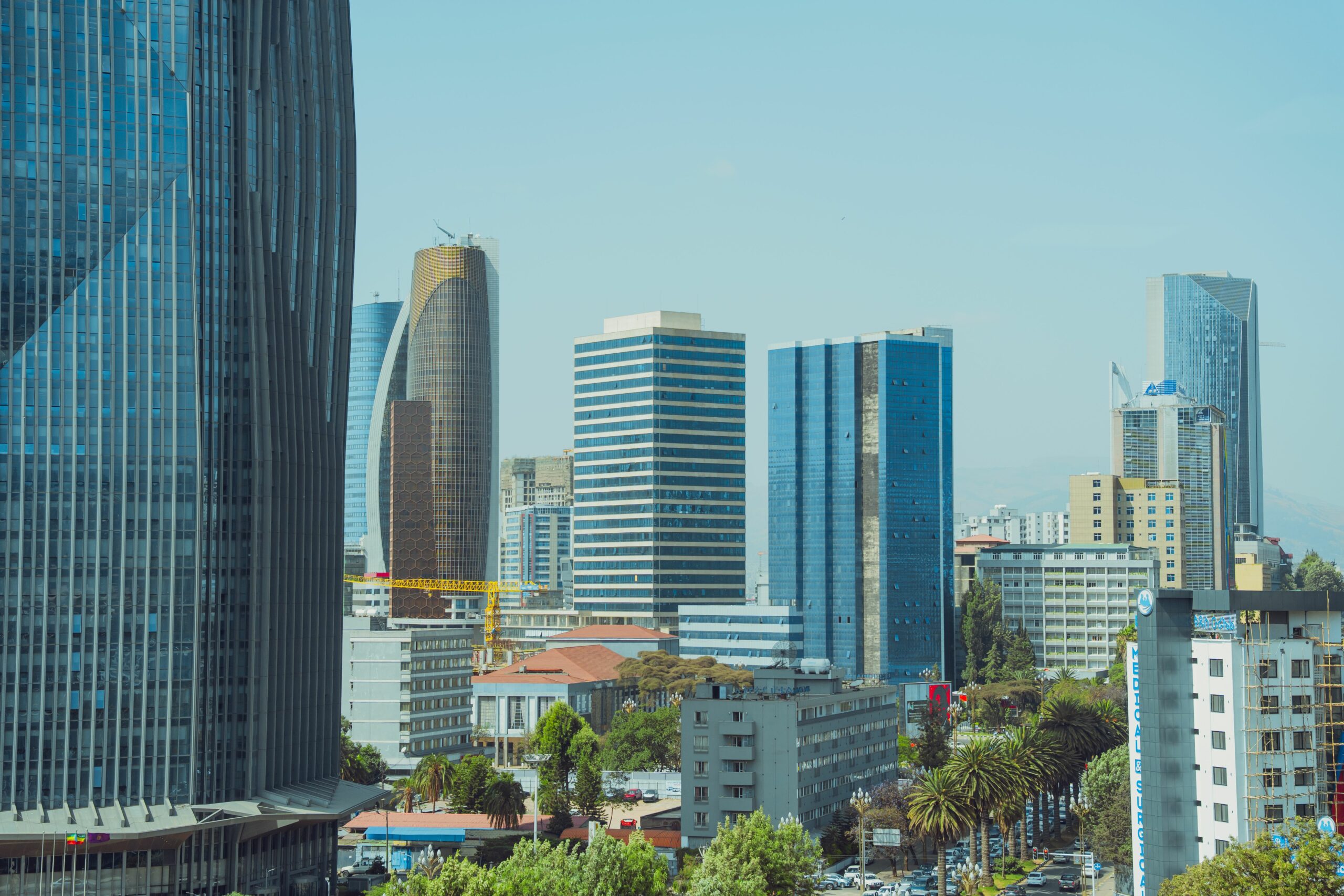 A practical Nairobi expat guide - La Relocation Group