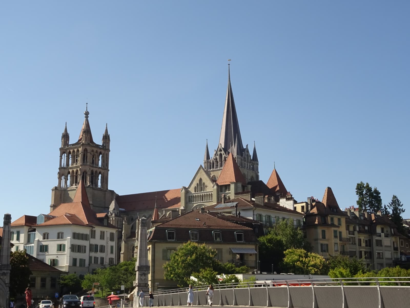 Lausana La Relocation Group