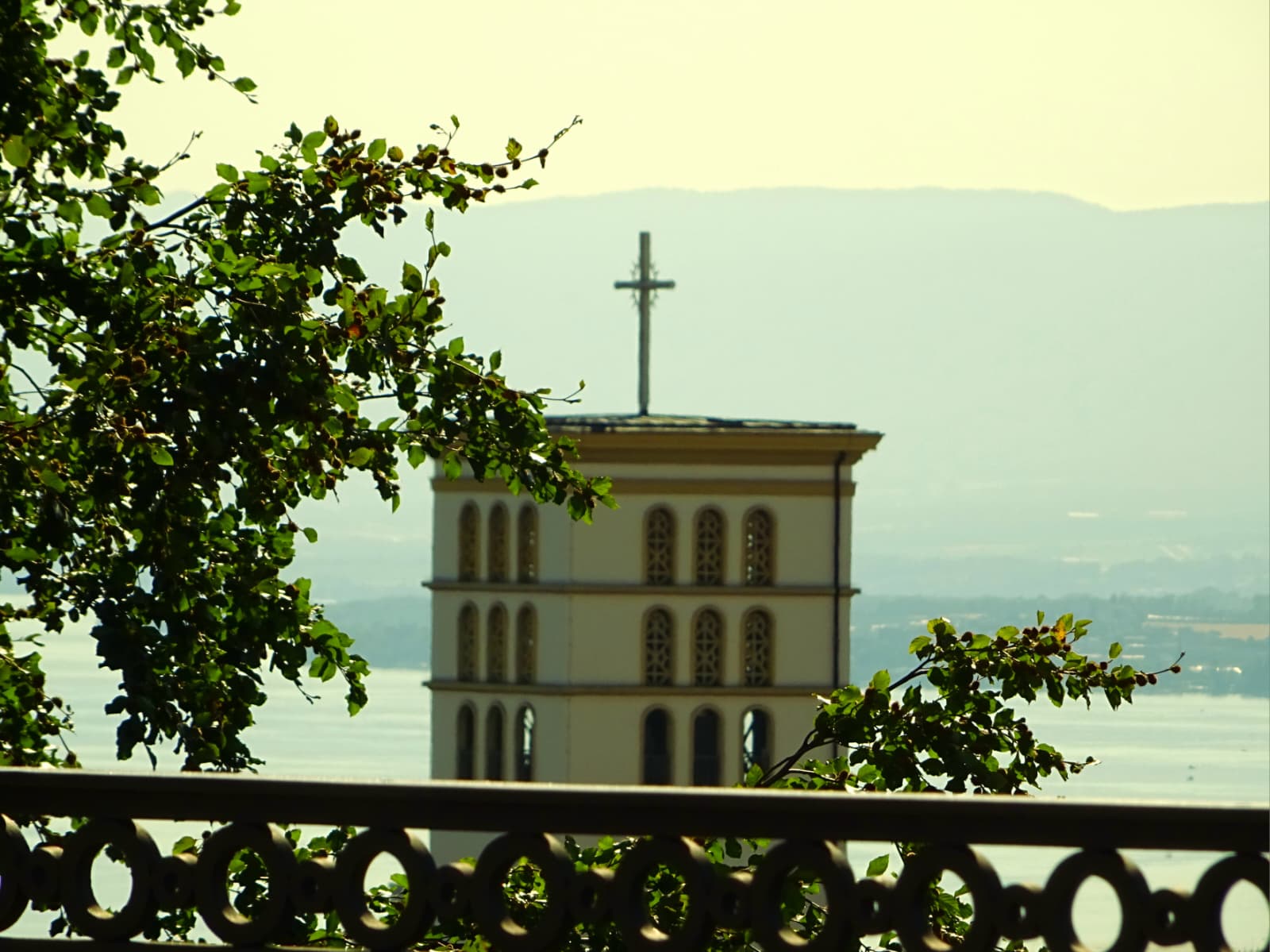 Lausanne La Relocation Group