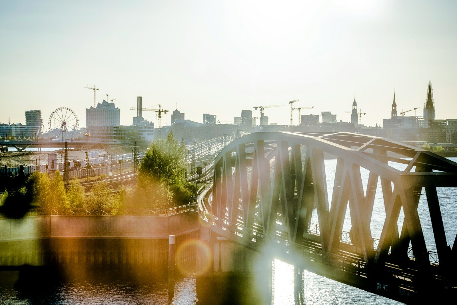 Relocating to Hamburg Guide - La Relocation Group