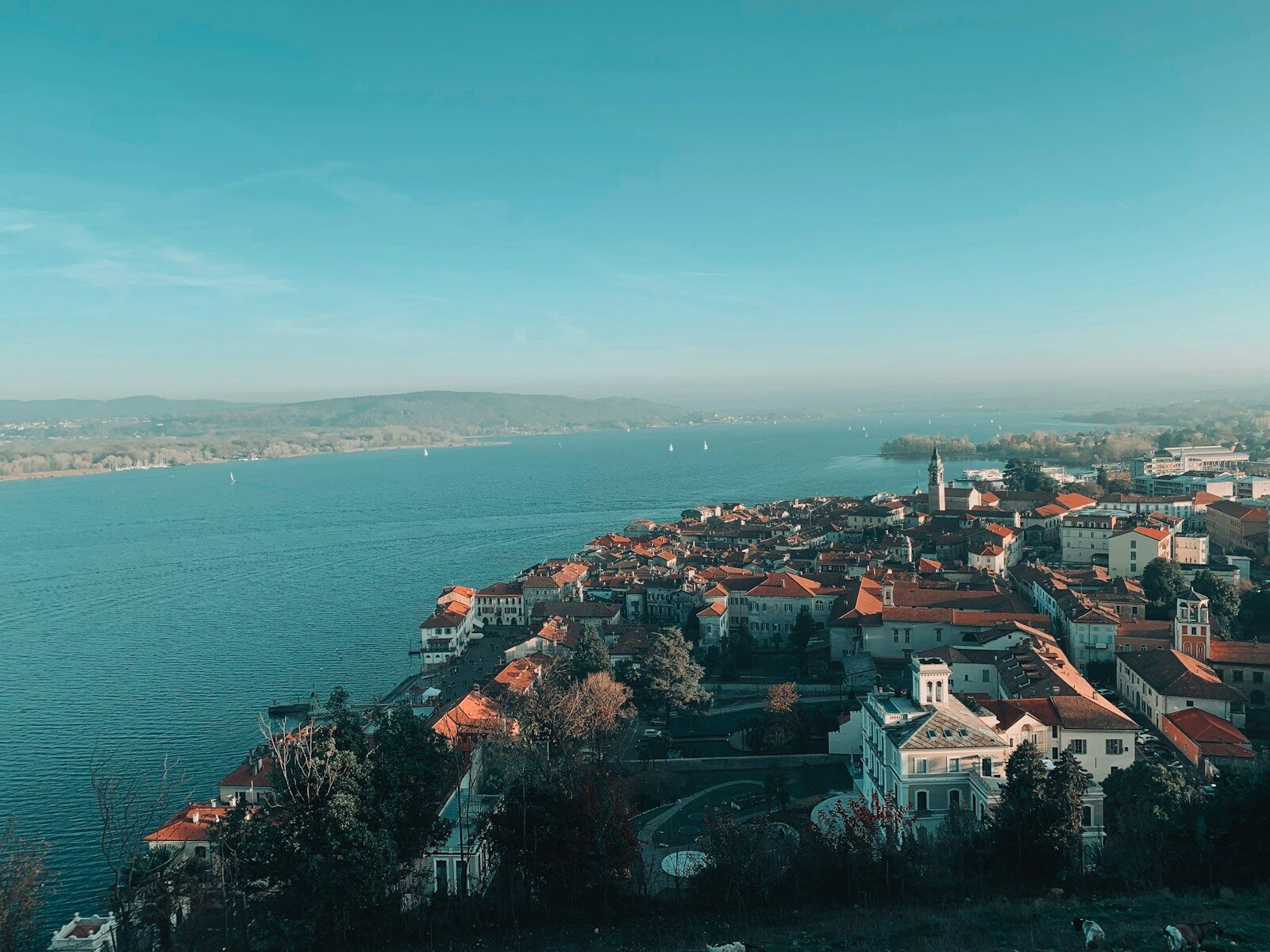 Arona Stresa La Relocation Group