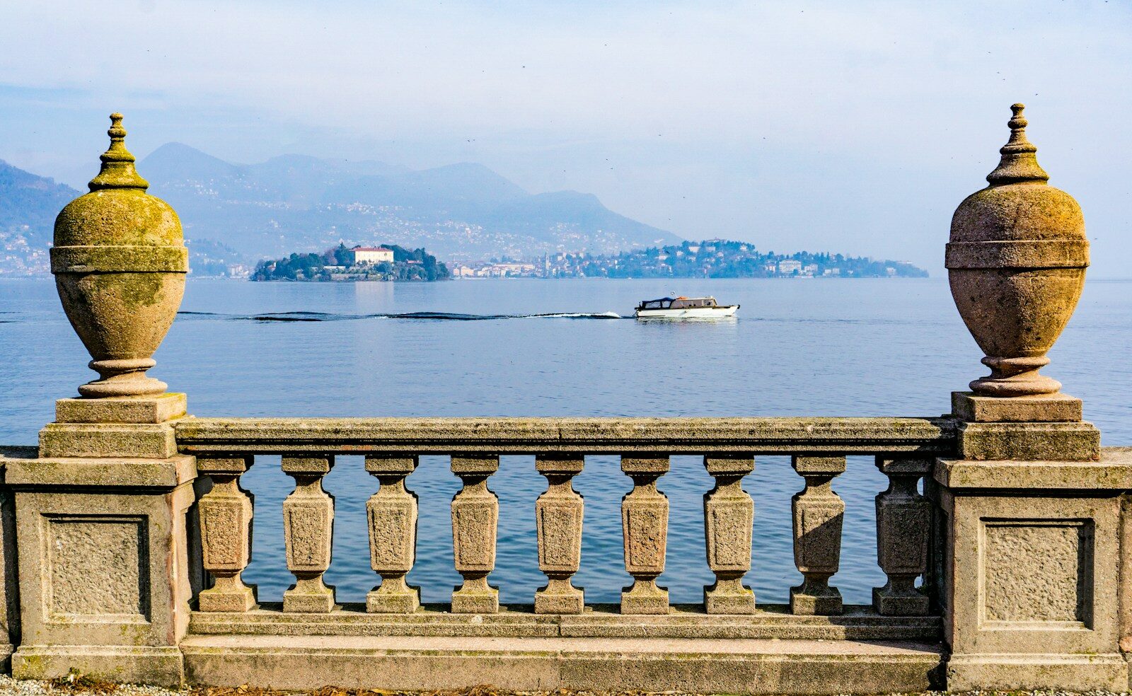 Arona Stresa La Relocation Group